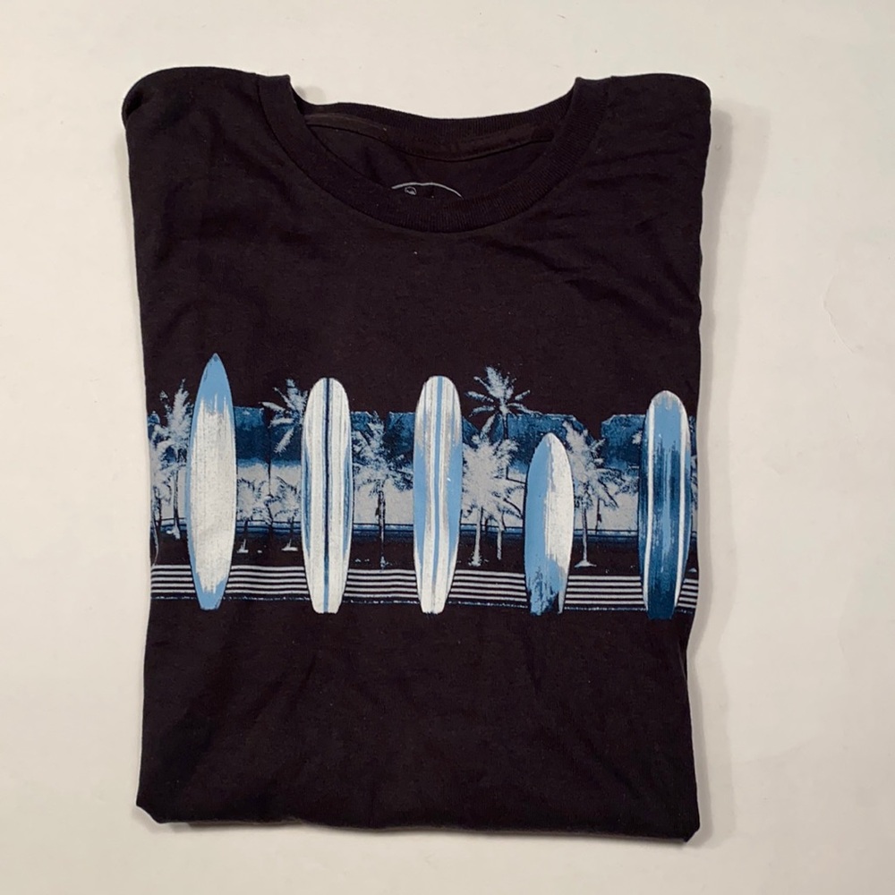 Men’s Pelican Shores Shirt